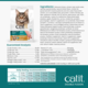 Catit Recipes Double Fusion Senior Chicken Dry Cat Food