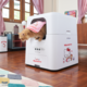 Aclium Hello Kitty Automatic Cat Litter Box 