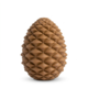Pointer & Hound Pinecone Dog Toy