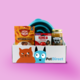 PetDirect Goody Box Boredom Buster for Dogs