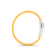 M-PETS Flash Rechargeable LED Light Dog Collar