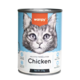 Wanpy Holistic Adult Chicken Canned Wet Cat Food