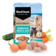 Black Hawk Healthy Benefits Sensitive Skin & Gut Wet Dog Food