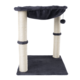 Pup & Purr Bella Cat Scratch Tower