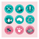 Breeder's Choice PLUS Kitten Paper Cat Litter 