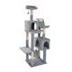 Pup & Purr Kitty Manor Cat Activity Tower
