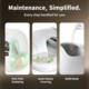 PETKIT Purobot Max 3 Automated Self Cleaning Cat Litter Box