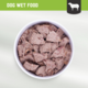 Kiwi Kitchens Lamb Wet Dog Food