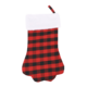 M-PETS Christmas Pawy Pet Stocking for Cats and Dogs