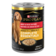 Pro Plan Adult 7+ Senior Beef & Rice Entree Wet Dog Food