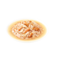 Wanpy Stew Kitten Salmon & Tuna in Gravy Wet Cat Food