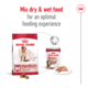 Royal Canin Medium Adult 7+ Dry Dog Food