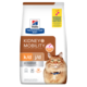 Hill's Prescription Diet k/d j/d Kidney + Mobility Dry Cat Food