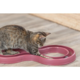 Trixie Flashing Ball Race Cat Toy