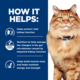 Hill's Prescription Diet k/d j/d Kidney + Mobility Dry Cat Food