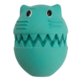 Pup & Purr Treat Monster Tough Dog Toy