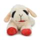 Multipet Lamb Chop Dog Toy