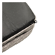 Coco & Cooper Luxe Haven Bolster Cat and Dog Bed