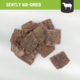 Kiwi Kitchens Lamb Air Dried Dog Food