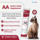 VetSynova VF+ Core AA Amino Acids