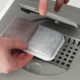 Catit Airsift Action Odour Reducing Pad