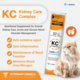 VetSynova VF+ Core KC Kidney Care Complex