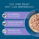 ZIWI Peak Kitten Chicken & Lamb Wet Cat Food