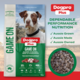 Dogpro Plus Adult Game On Aussie Chicken Beef & Kangaroo Dry Dog Food