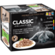 Dine Classic Collection Mixed Selection in Gravy & Jelly Wet Cat Food Variety Pack