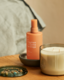 Ashley and Co Ruff Star Dog Freshen & Tame Spray