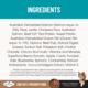 Ivory Coat Grain Free Sensitive Salmon & Ocean Fish Adult Dry Dog Food