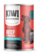 Kiwi Kitchens Beef & Mussel Puppy Wet Dog Food