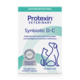 Protexin Veterinary Synbiotic D-C Probiotic Prebiotic for Cats & Dogs