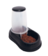 M-PETS Cat and Dog Food Dispenser