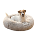 Brooklands Calming Cat and Dog Bed