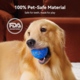 Cheerble Wicked Ball Air Smart Dog Toy