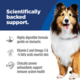 Hill's Science Diet Adult Sensitive Stomach & Skin Salmon Dry Dog Food