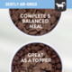 Kiwi Kitchens Lamb & Mackerel Air Dried Dog Food
