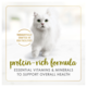 Fancy Feast Classic Pate Turkey & Giblets Feast Adult Wet Cat Food