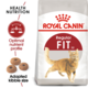 Royal Canin Fit Dry Cat Food