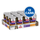 Hill's Science Diet Adult Sensitive Stomach & Skin with Chicken Wet Dog Food