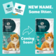 Breeder Celect Recycled Paper Cat Litter