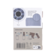 M-PETS Dog Paw Scrubber