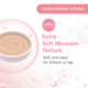 VetSynova DeliSci Mother & Kitten Mousse Wet Cat Food 