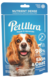 PetUltra Skin & Coat Premium Daily Booster Dog Supplement