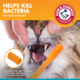 Arm & Hammer Fresh Breath Tuna Dental Kit for Cats