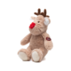 Winter Paws Christmas Reindeer Dog Plush Toy
