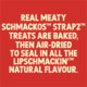Schmackos Strapz Variety Pack Dog Treats