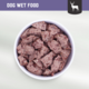 Kiwi Kitchens Venison Wet Dog Food