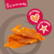 Yours Droolly Chicken Tenders Dog Treats